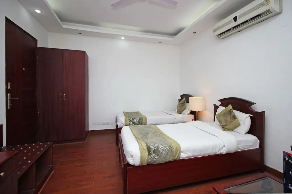 Hotel Forest Green - photo 6