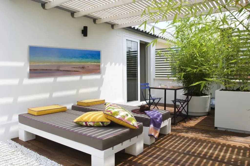 Suites in Terrazza - photo 14