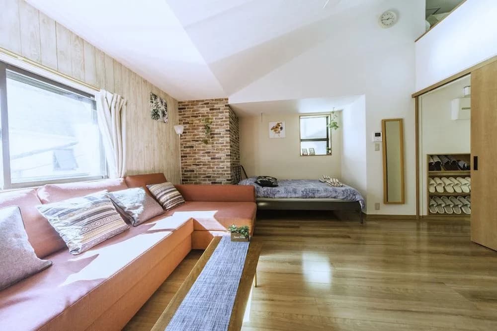 Nestle Tokyo Duplex Itabashi 02 - photo 3