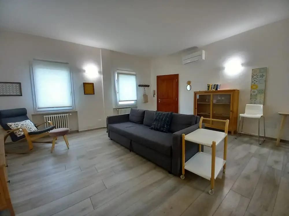 Camaldoli 8 Apartment - photo 1
