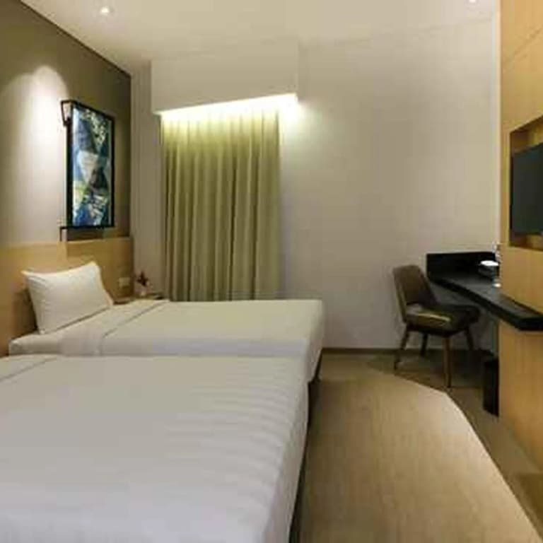 Hotel 88 Blok M - photo 23