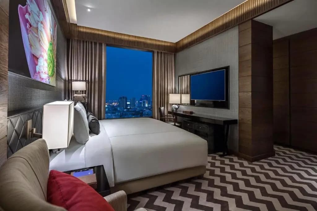 137 Pillars Suites & Residences Hotel - photo 33