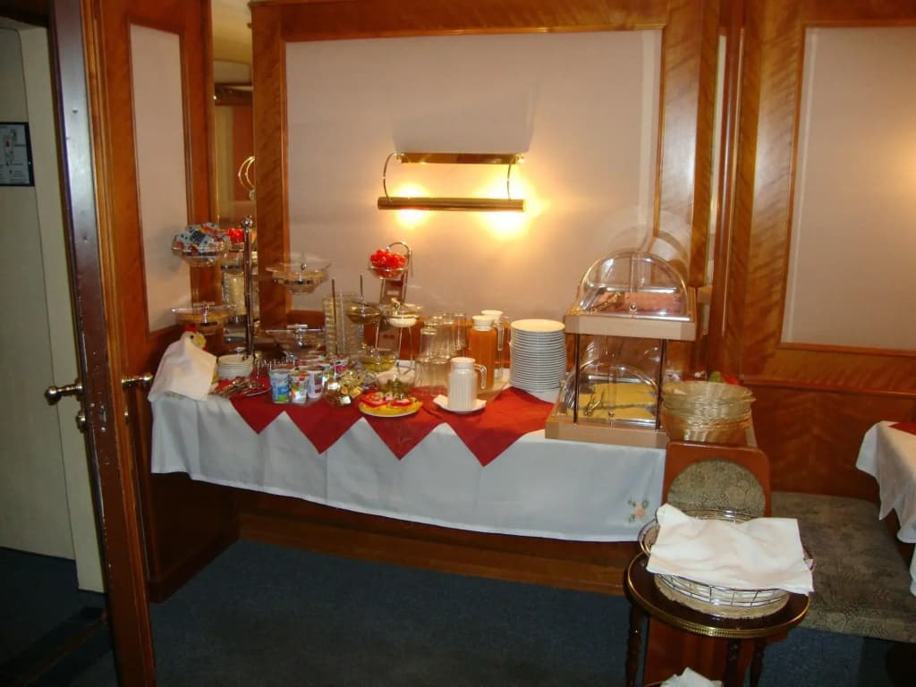 Hotel Bajazzo - photo 22