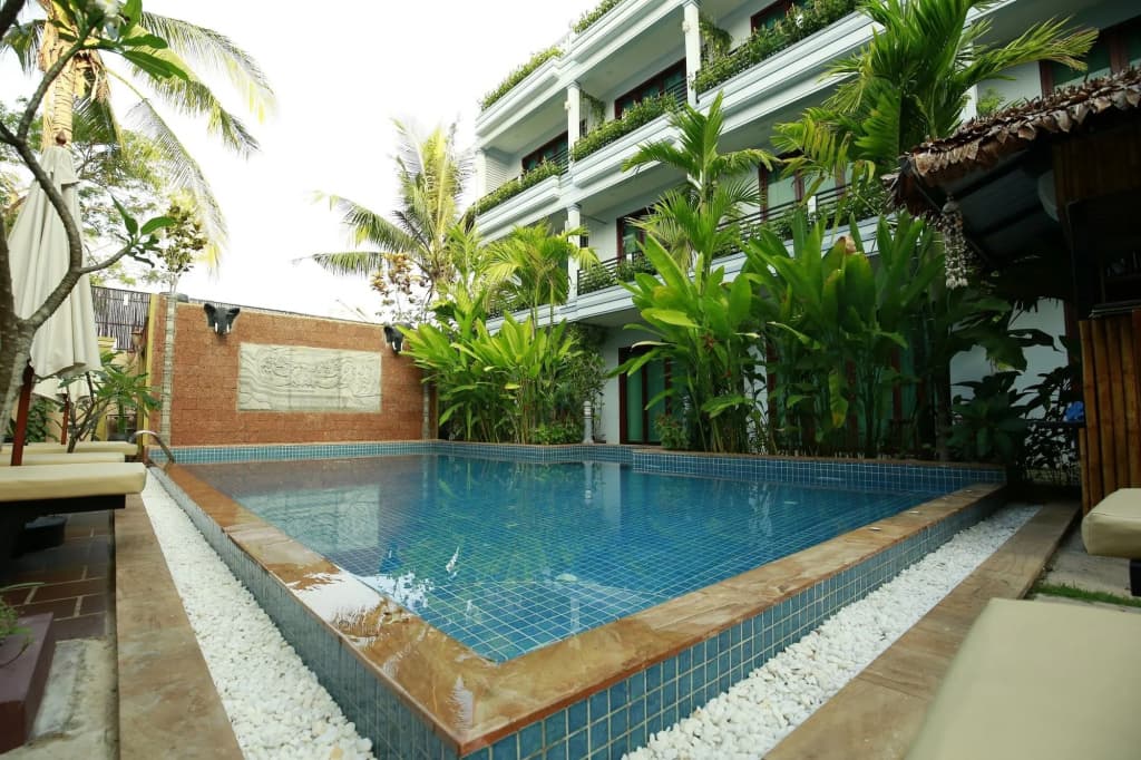 Chheng Residence - photo 15