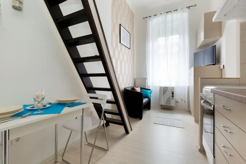 Little Nest in Budapest - photo 5