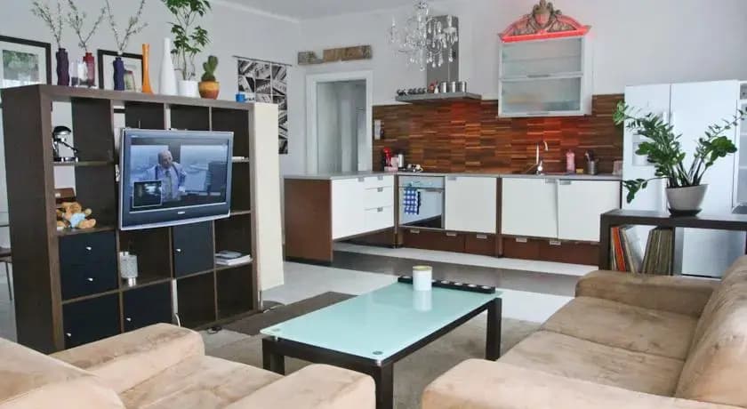Holiday-Apartment Osloer Strasse - photo 6