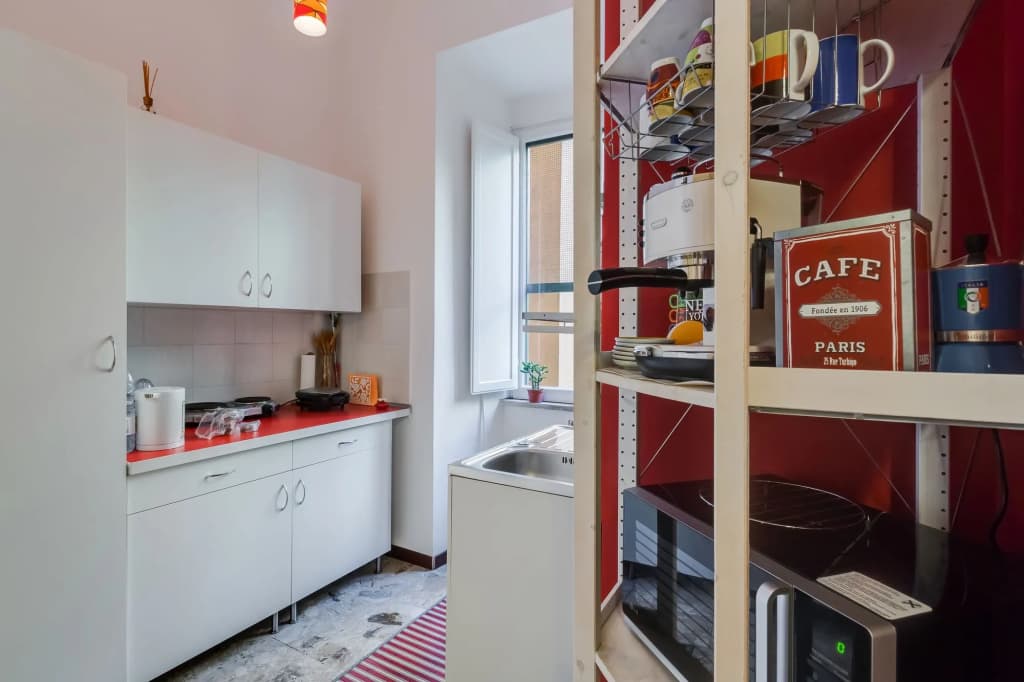 Allegra's House - photo 17