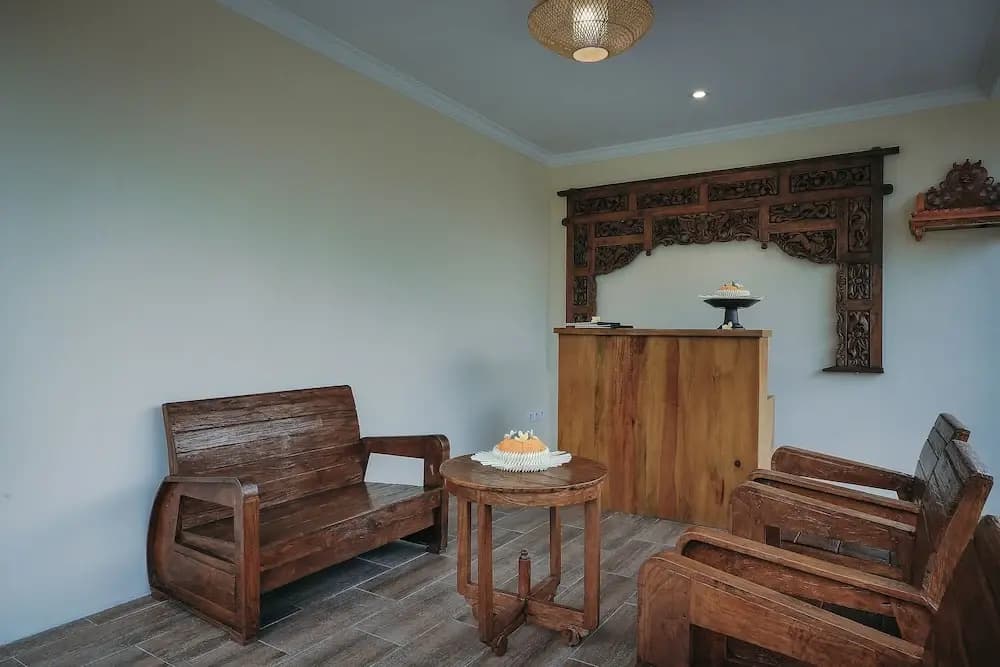 The Alus Cottages - photo 16