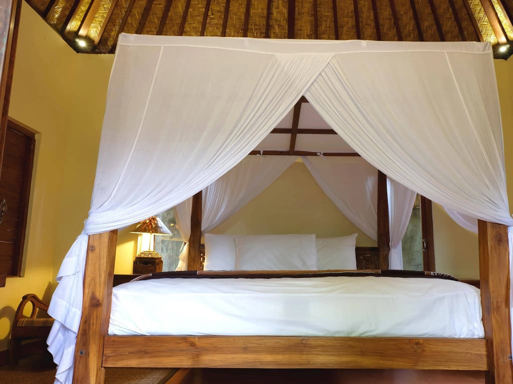 Nurada Cottage - photo 11