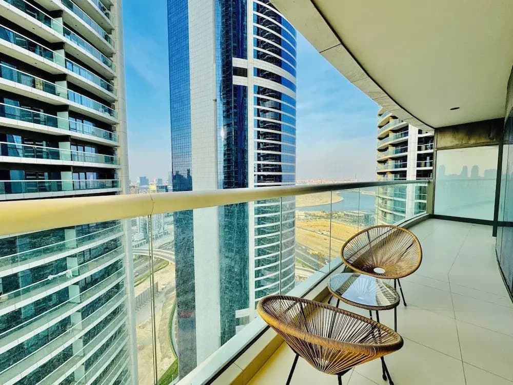 Venduras Luxe 1BR at Paramount - photo 13