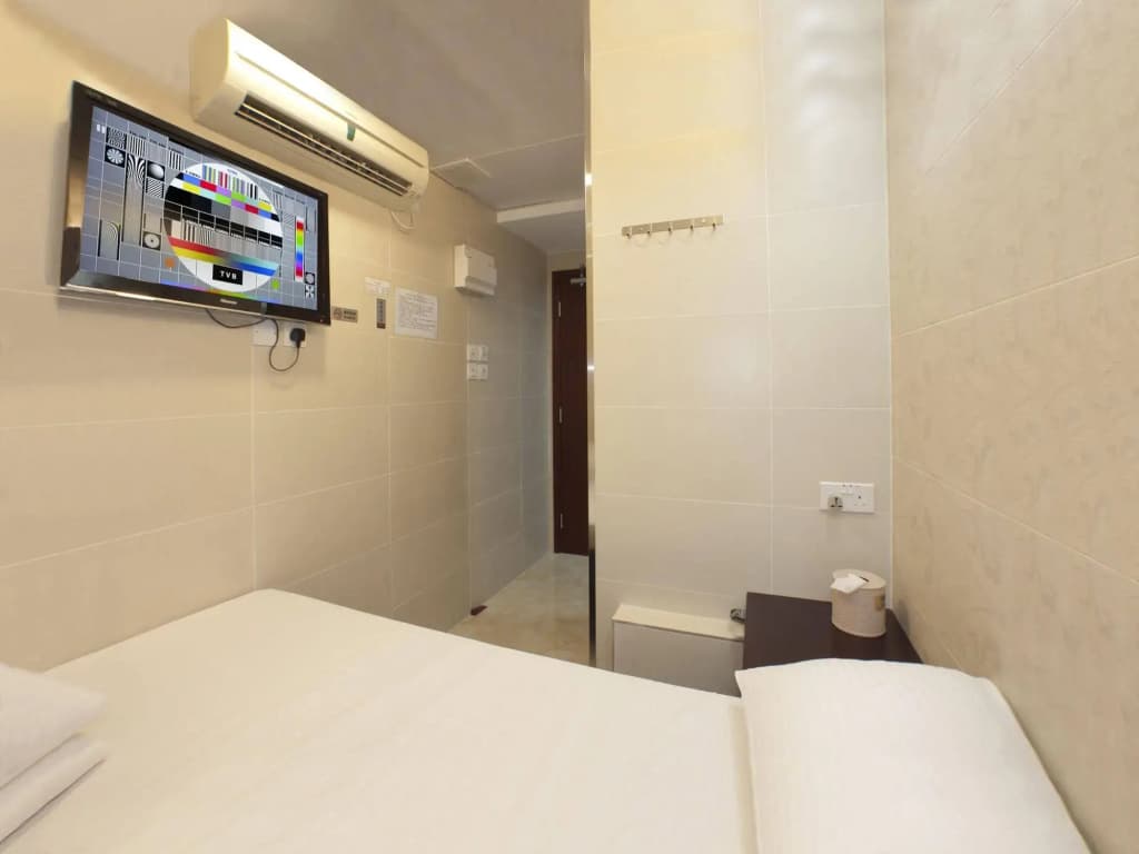 Mei King Hotel - photo 23
