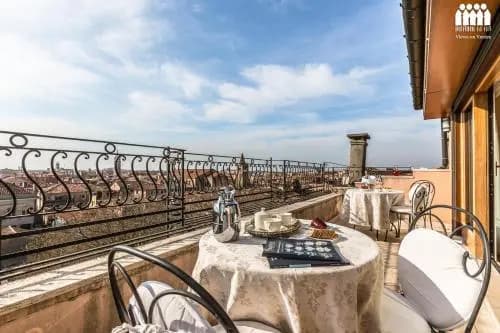 Ca' Cerchieri Terrace - photo 1
