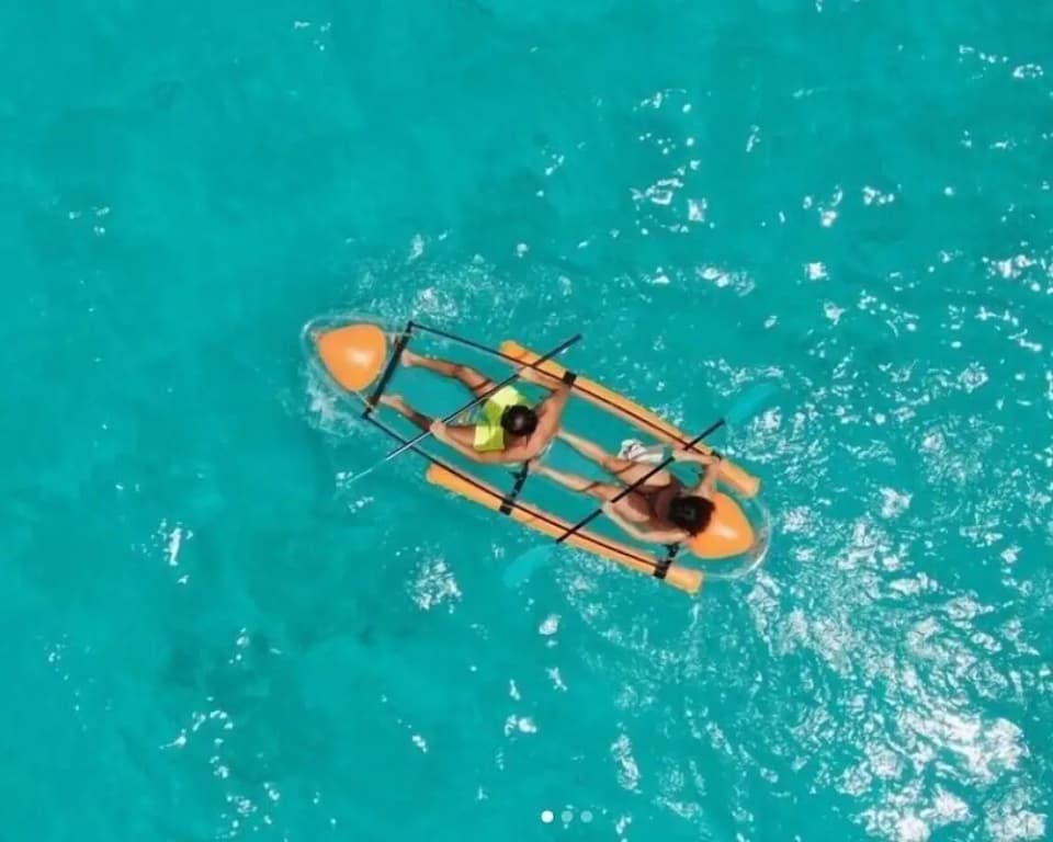 Bibee Maldives - photo 15
