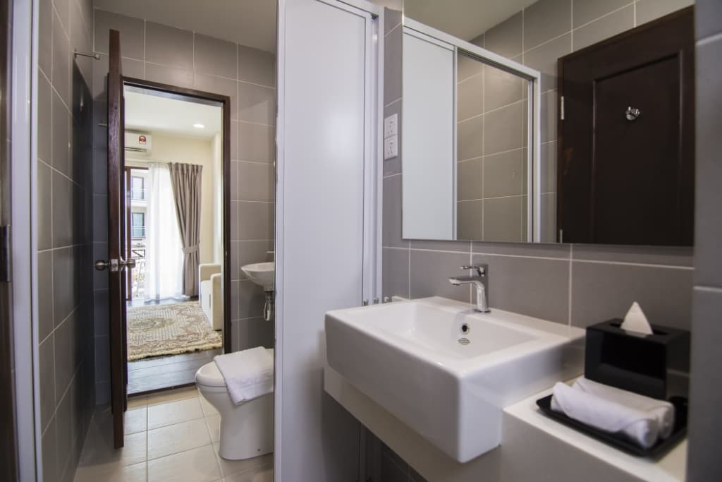 Royale Chulan Cherating Chalet - photo 14