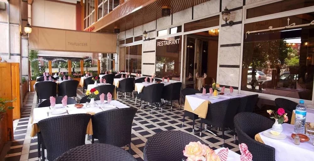 Hotel Amalay - photo 14
