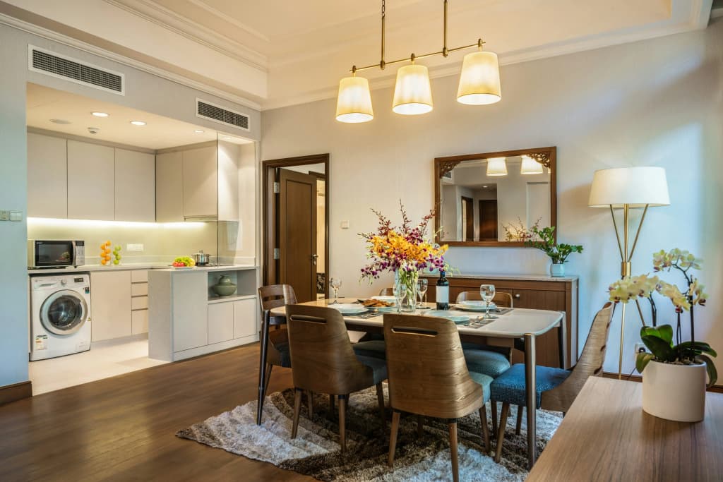 Treetops Executive Residences - photo 25