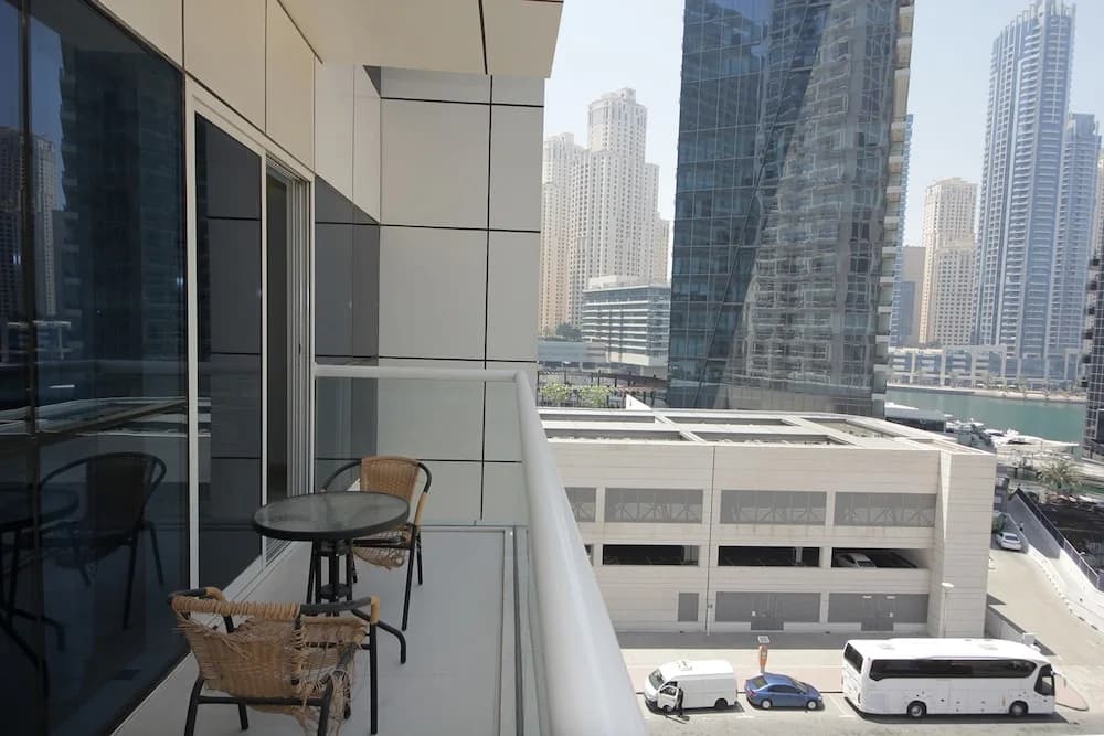 Piks Key West Avenue Dubai Marina - photo 6