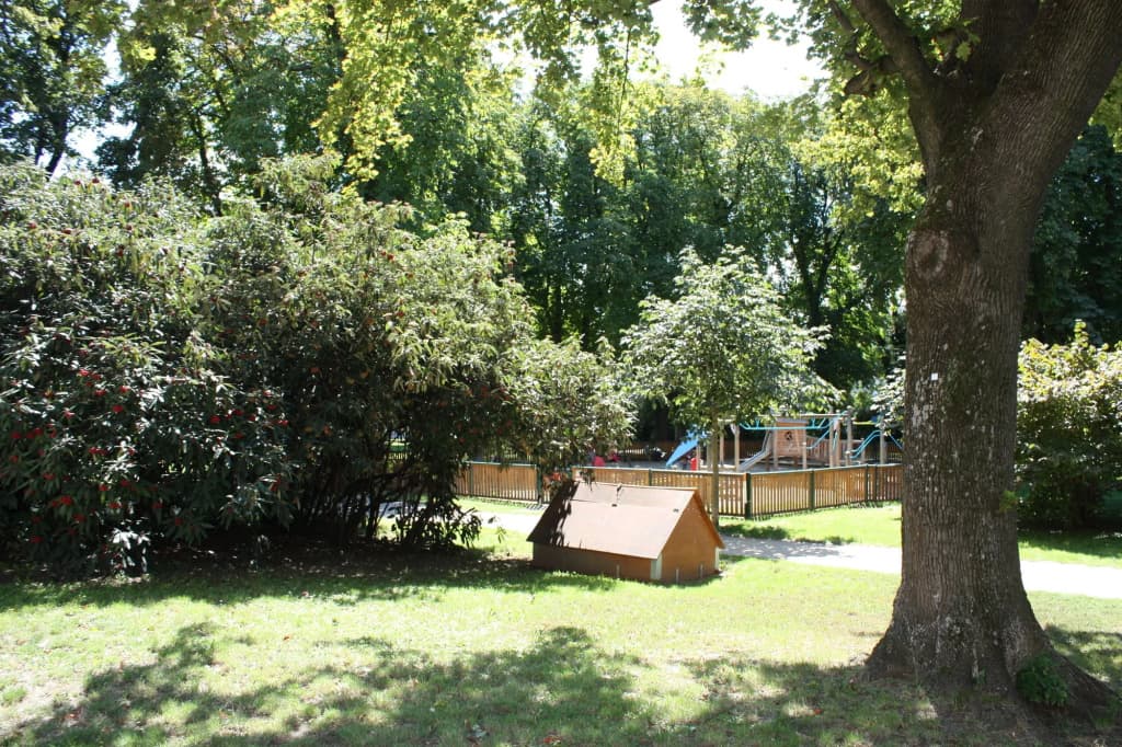 GoVienna Charming Studio - photo 12
