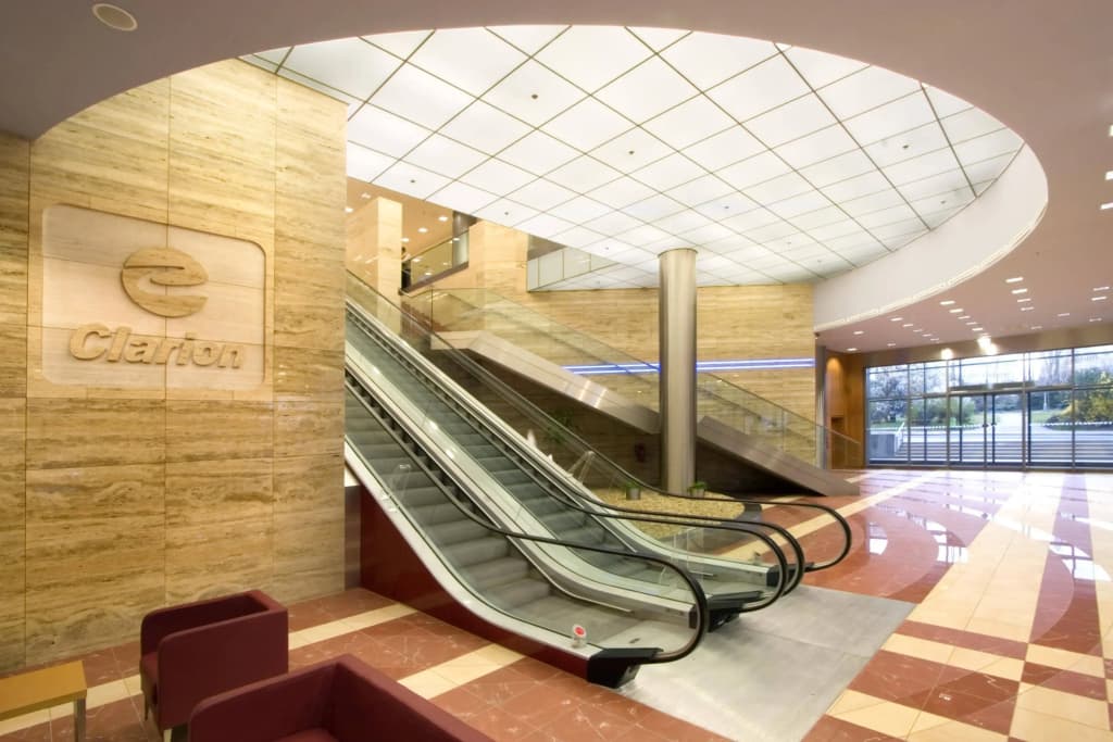 Clarion Congress Hotel Prague - photo 2