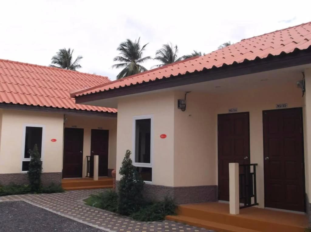At Lamai Resort - photo 1