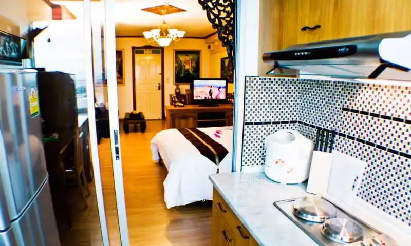 BACC Serviced Apartments - photo 3