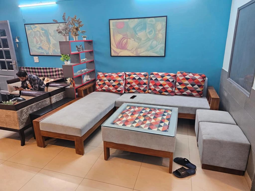 Deer Park Home Stay - photo 14
