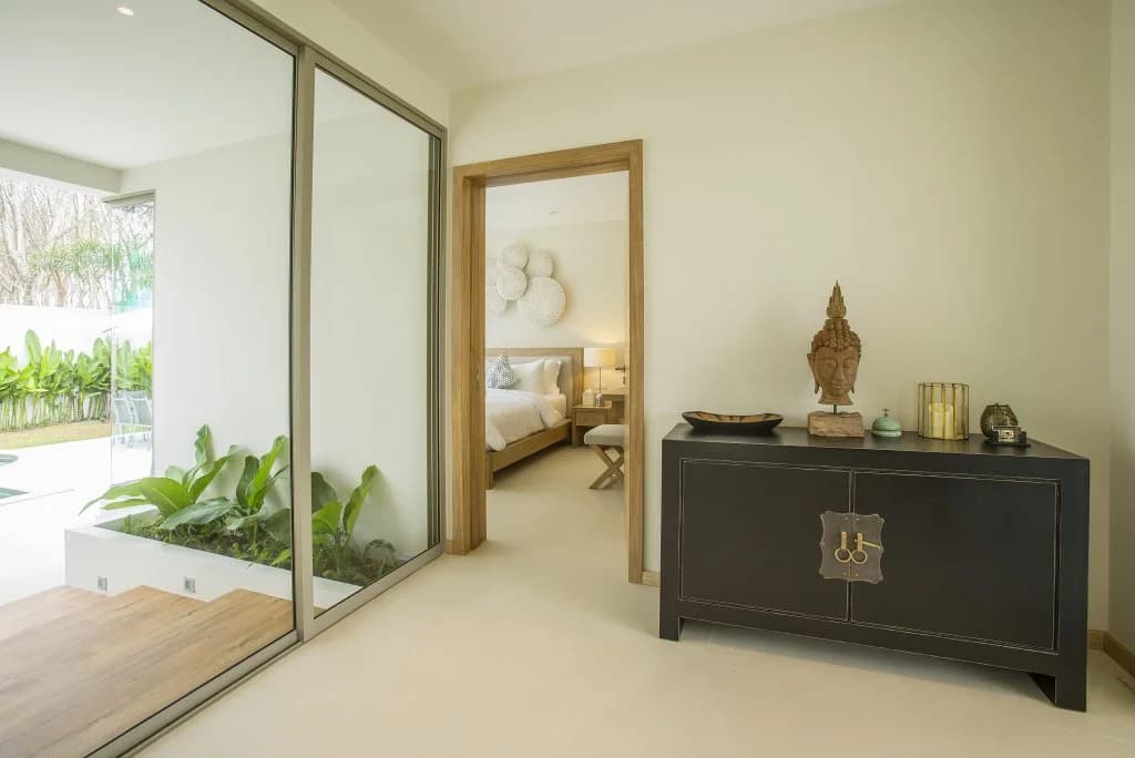 Villa777 Private Pool Villa Phuket - photo 2