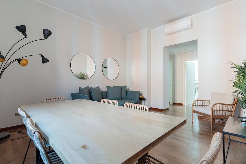 Brera Apartments Arco della Pace - photo 4