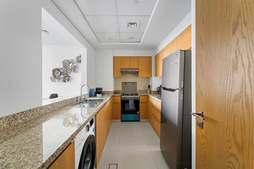 2BR 202 Bellevue Tower 1 - photo 13