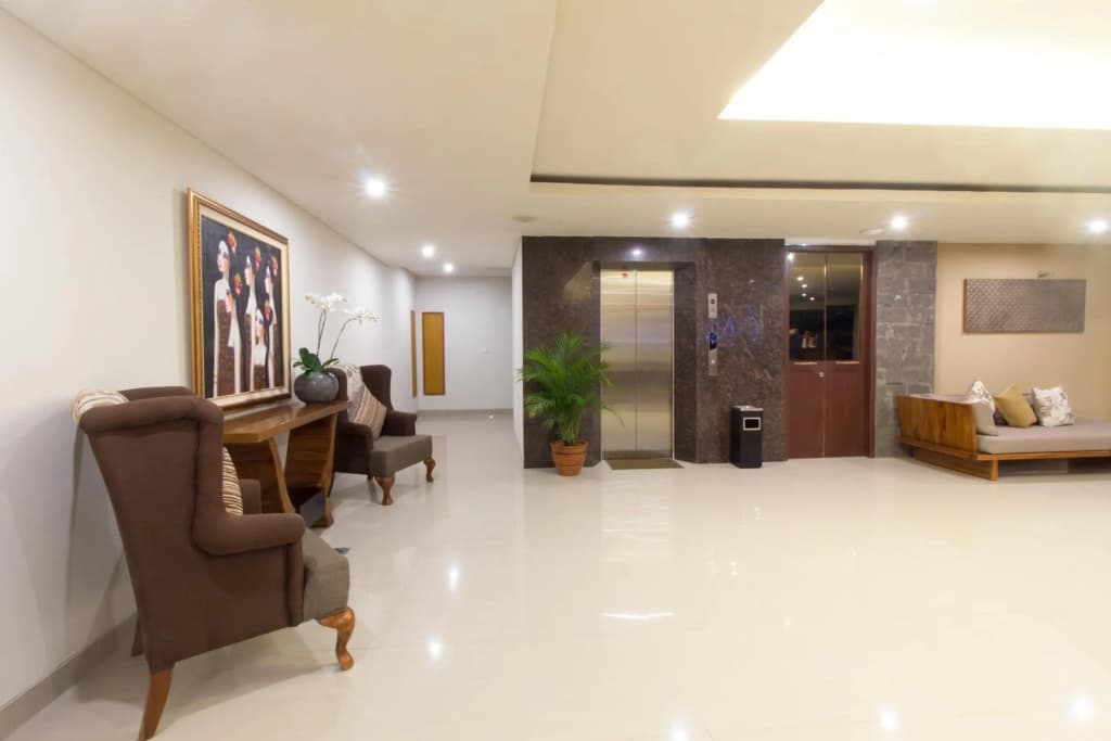 Abian Harmony Hotel & Spa - photo 2