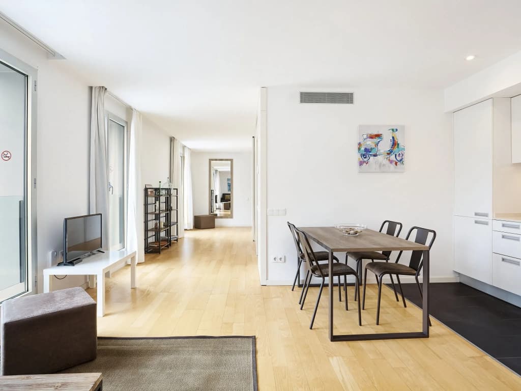UD Rambla Suites & Pool 25 (1BR) - photo 2