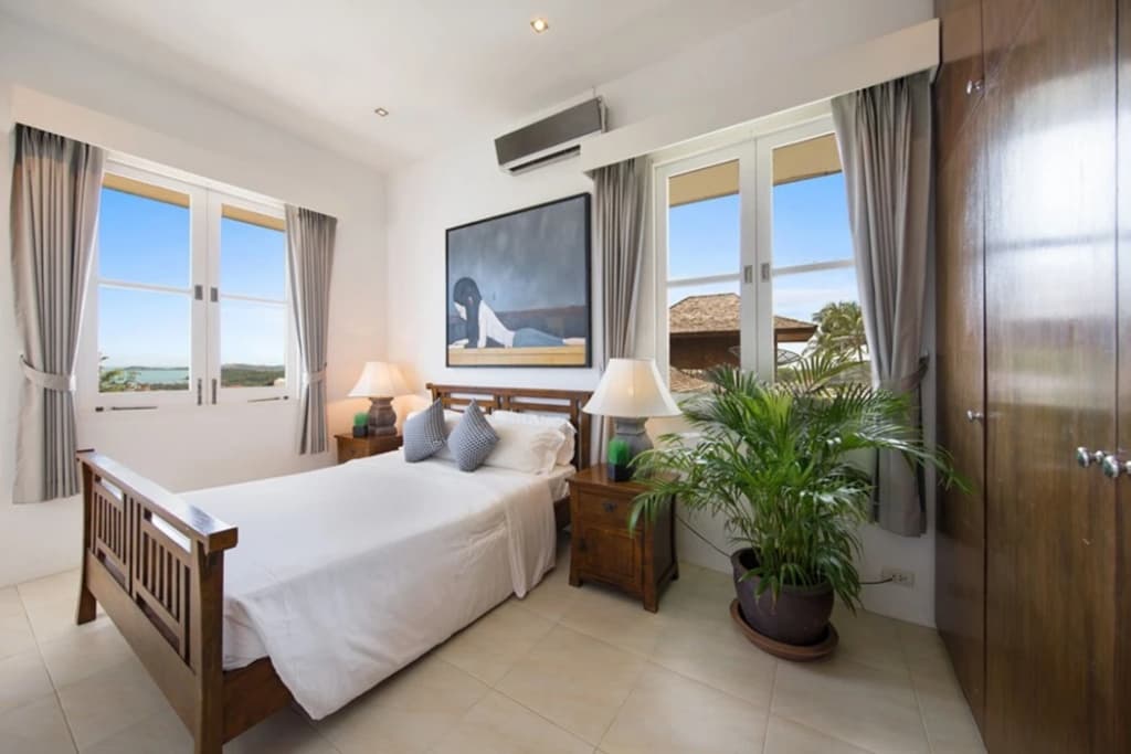 Bke Villa - photo 5