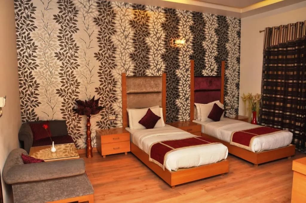 Hari's Court, Lajpat Nagar - photo 34