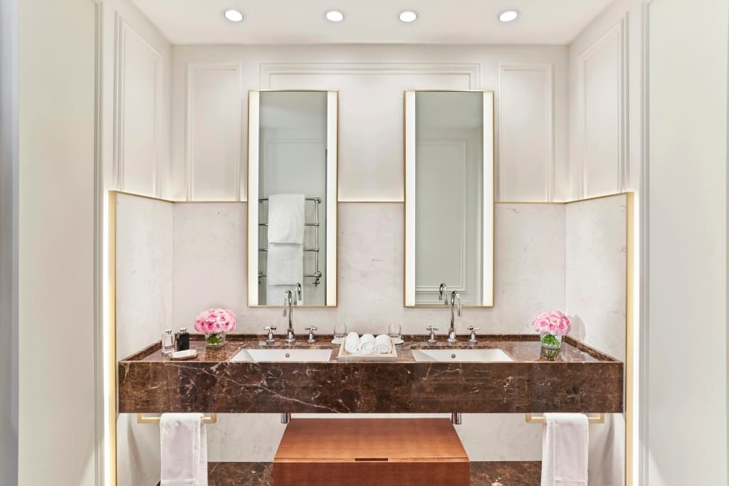 Mandarin Oriental Ritz, Madrid - photo 43