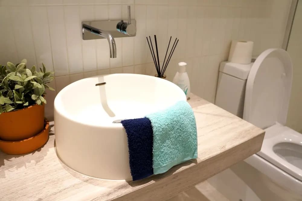 Level 39 Fulton Lane Apartment - photo 7