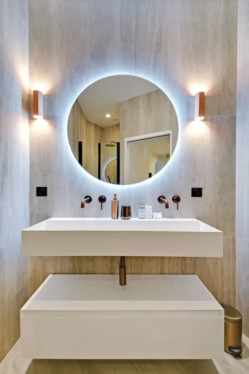 Chic and Spacious Apartment in the Heart of Paris - photo 11