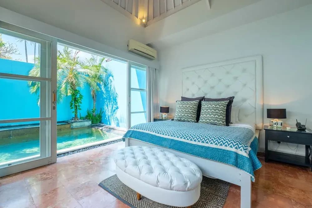 The Cabana Villa - photo 17