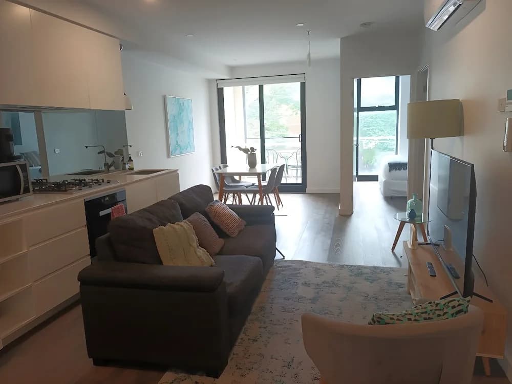 Mega Style Apartments - The Marc - photo 6