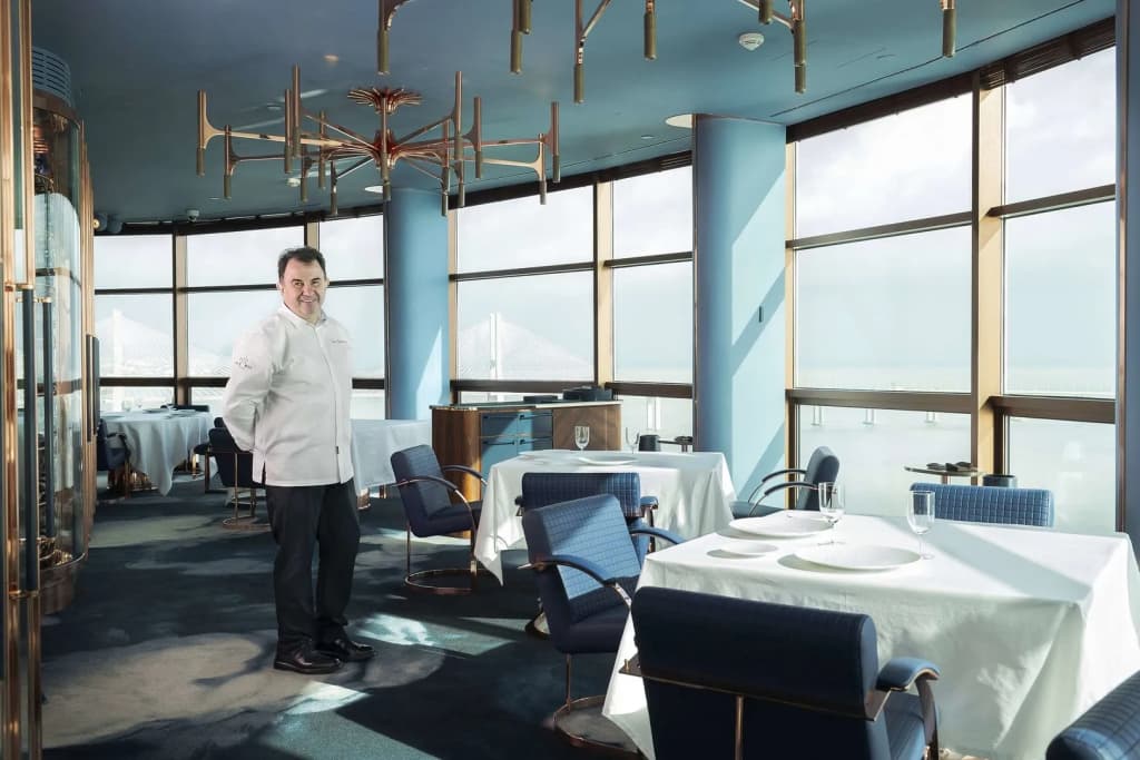 Myriad by SANA Hotels - photo 34