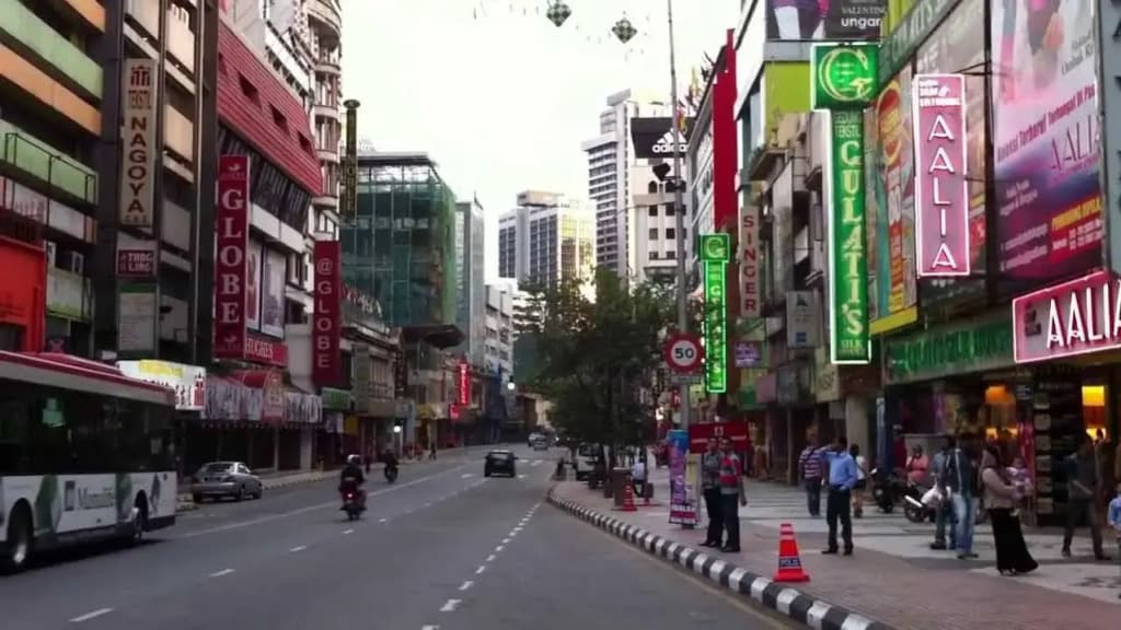 T Hotel Jalan Tar - photo 11