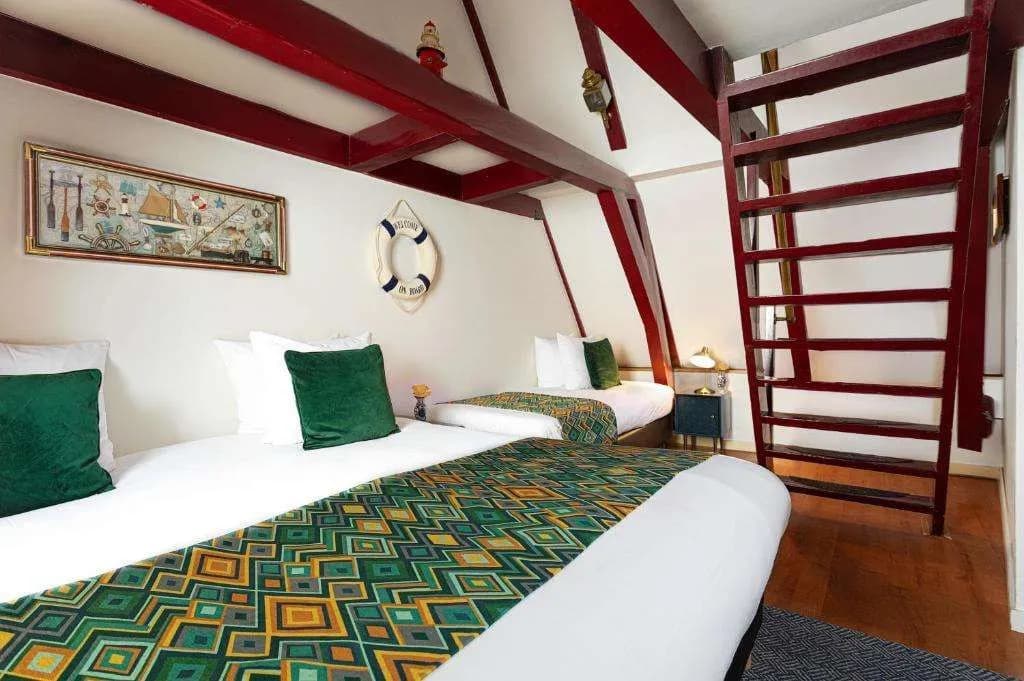 Hotel des Arts - photo 31