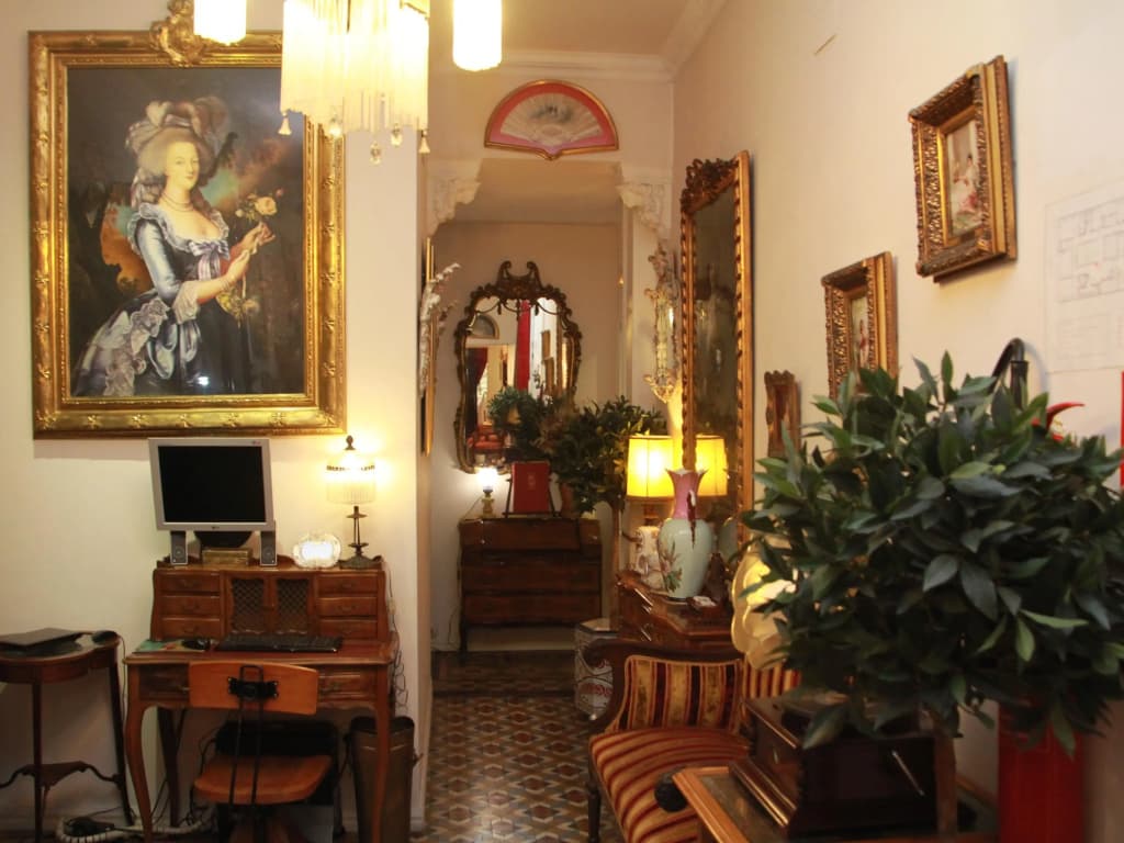 Búho Boutique Rooms - photo 14