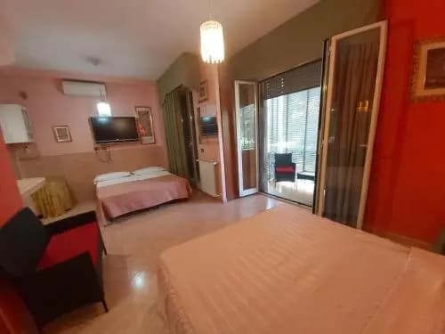 Suites Oliveri Viale Marconi - photo 3
