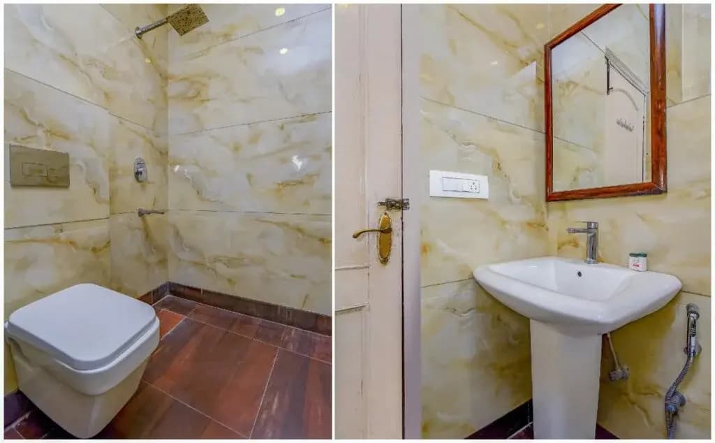 Hotel Rahul Palace - photo 7