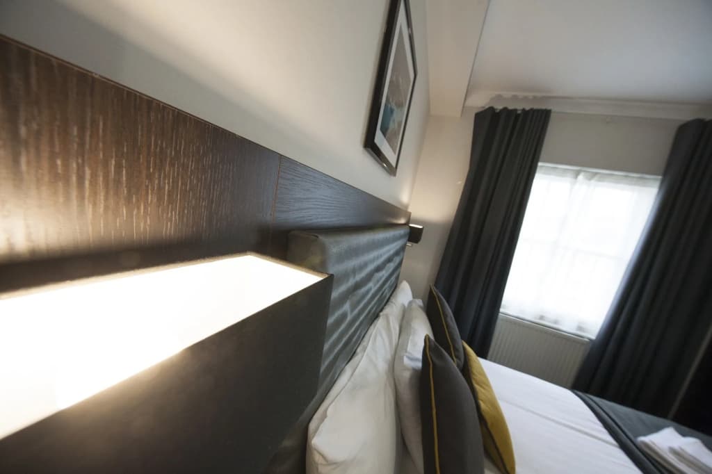 St George's Inn Victoria - photo 15