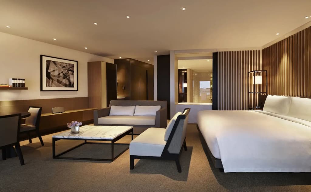 Park Hyatt Sydney - photo 7