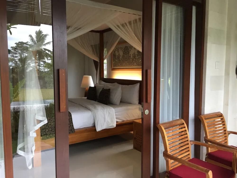 The Suris Ubud - photo 2