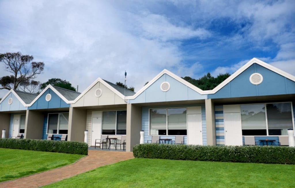 Sorrento Beach Motel - photo 12