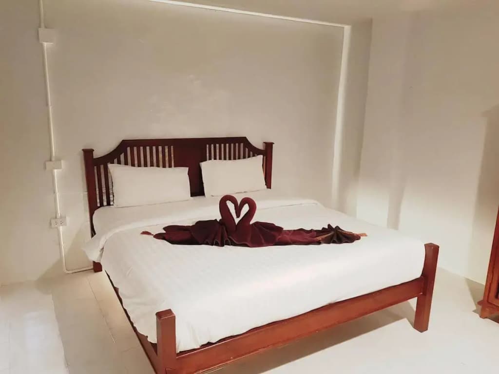 Sabaidee Chiangmai Hotel - photo 5