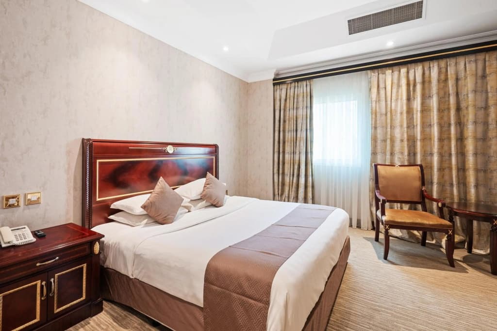 Chairmen Hotel - photo 5